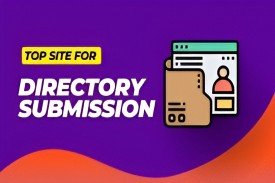 125+ Free Directory Submission Sites List 2026