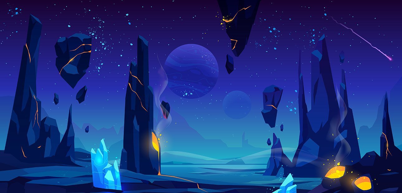 Web Design Landing Website Design