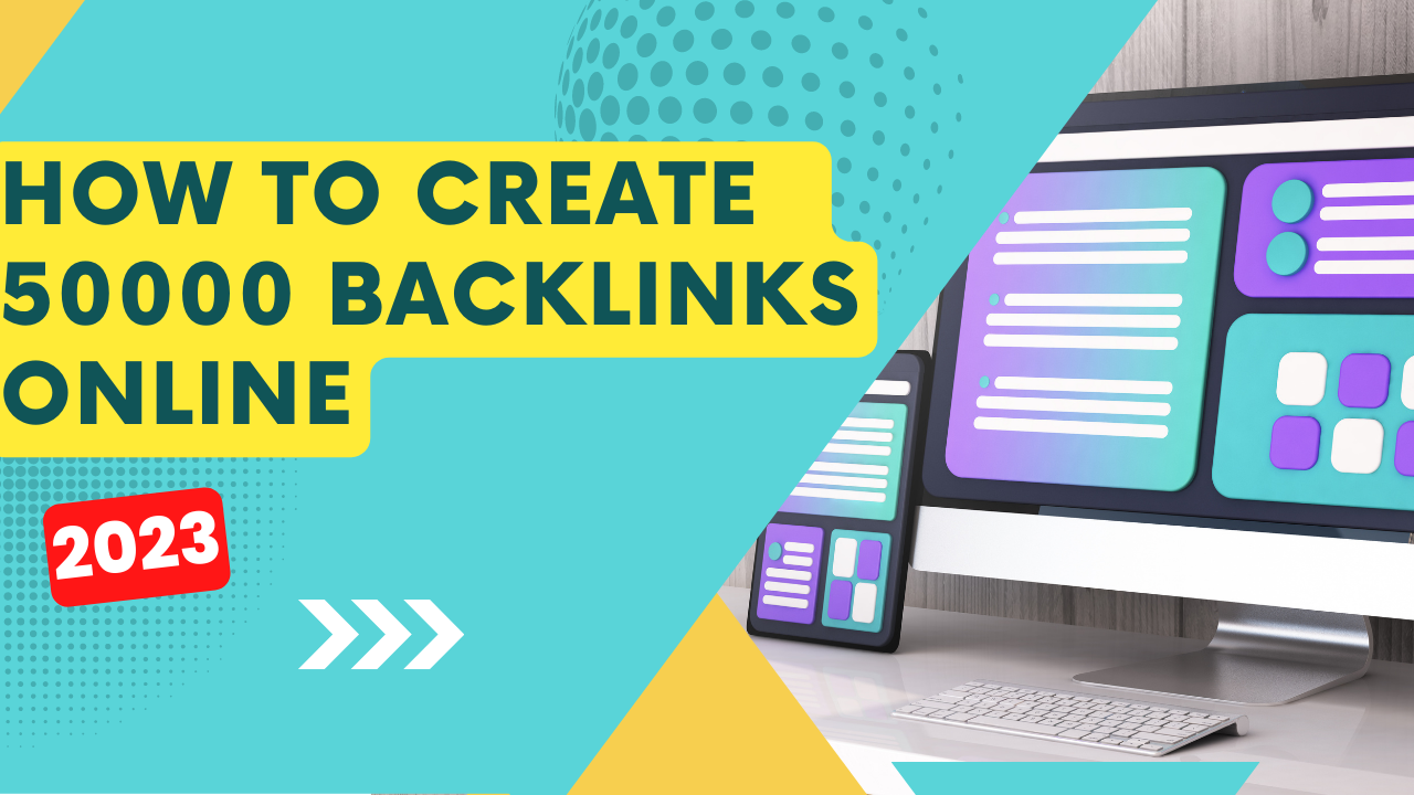 1000 High Quality Auto Approved Backlinks Websites List of 2023