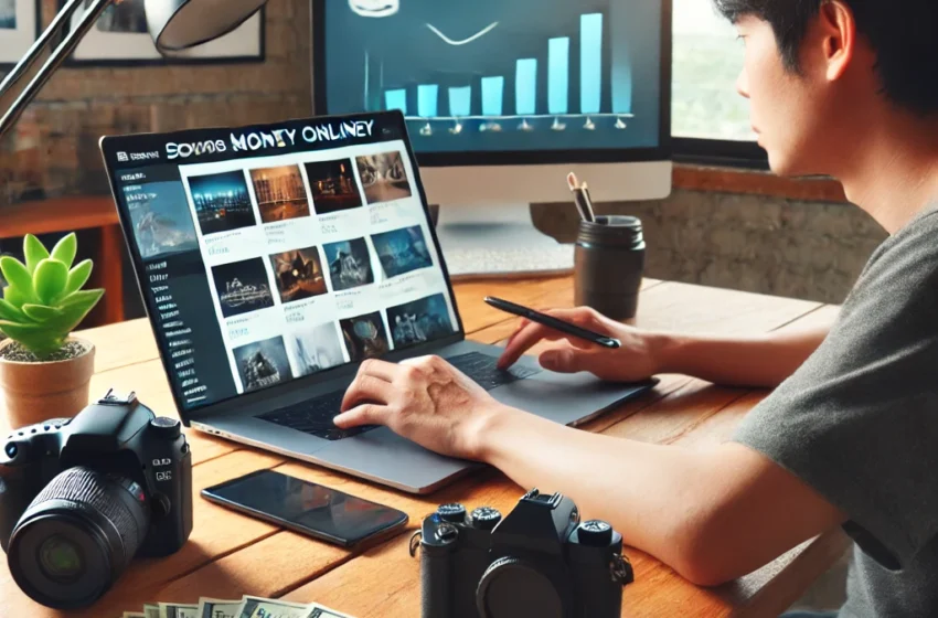 How to Earn Money Online by Digital Marketing 2025?