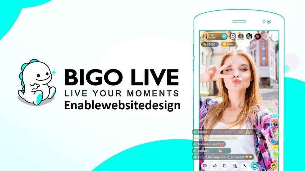 How to Earn Money Online On Bigo Live 2025?