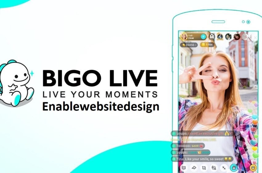 How to Earn Money Online On Bigo Live 2025?