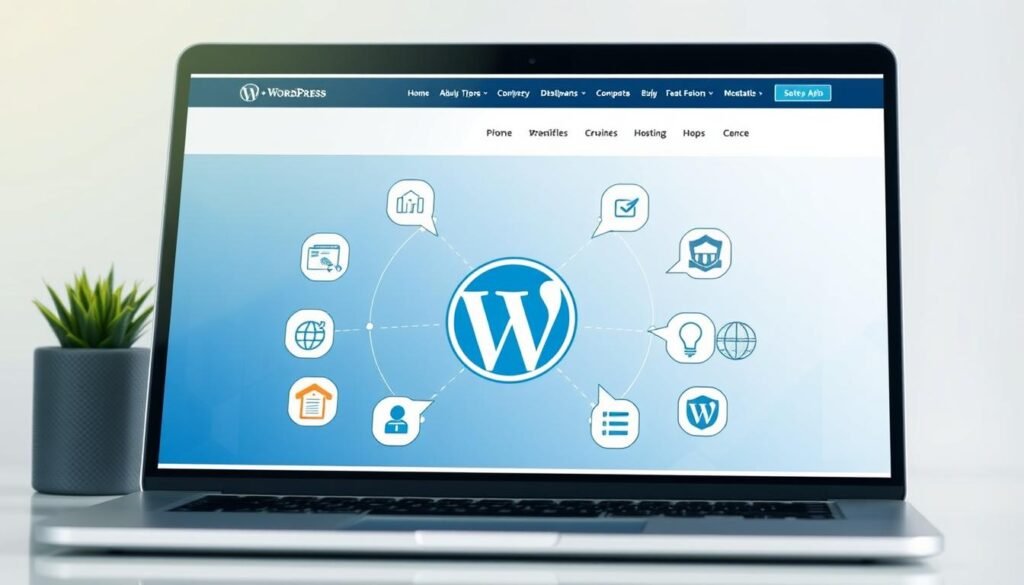 How to Install WordPress in a Domain | Enablewebsitedesign